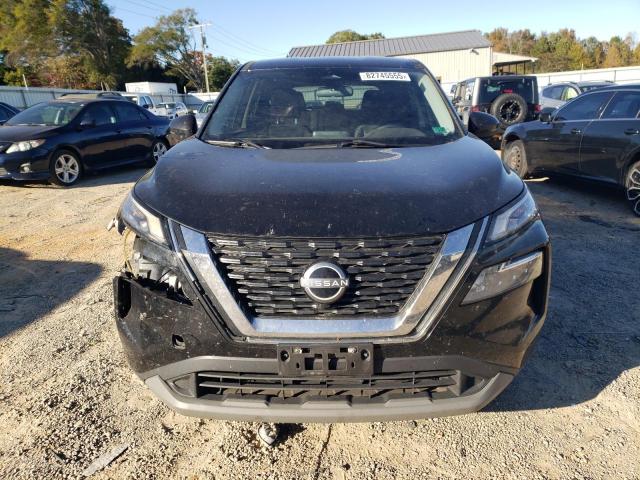 2022 NISSAN ROGUE SV #3296278410