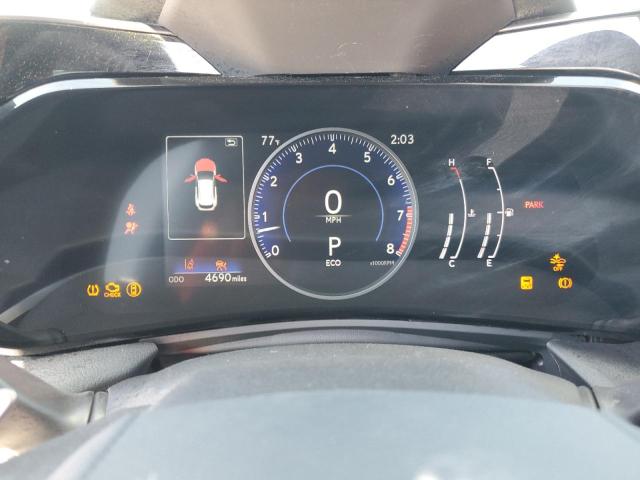 2025 LEXUS NX 250 PRE 2T2GDCAZ7SC026066