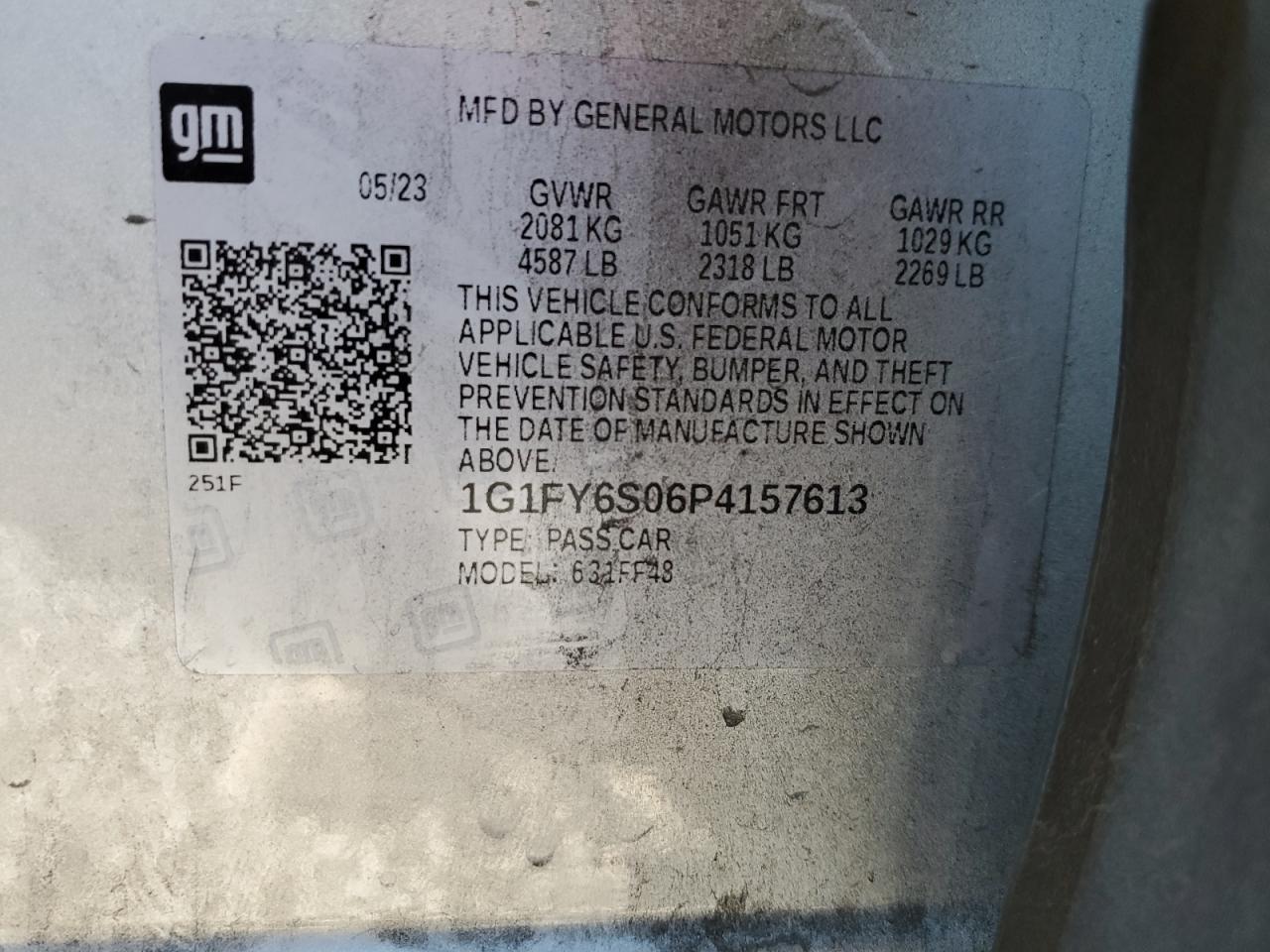 CHEVROLET BOLT EUV LT