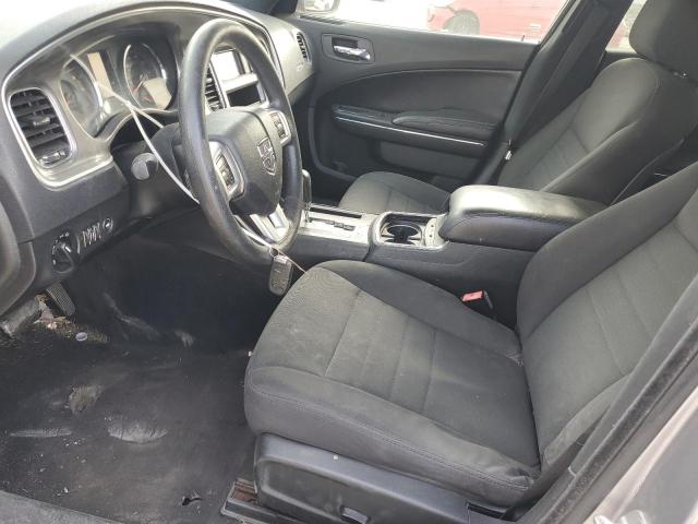 2013 DODGE CHARGER SE - 2C3CDXBGXDH582750