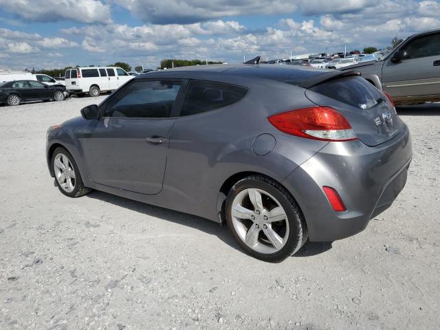 2015 HYUNDAI VELOSTER KMHTC6AD5FU227447