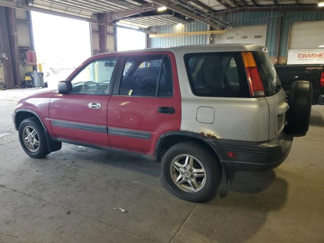 2000 HONDA CR-V EX #3301689702