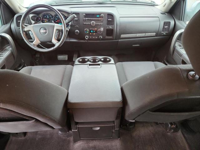 2012 GMC SIERRA K15 - 3GTP2VE77CG175924