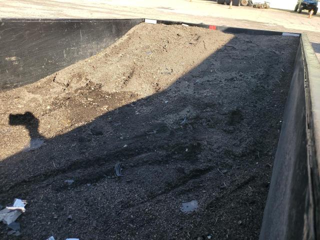 2014 BIG TEX DUMP TRAIL #3304671973