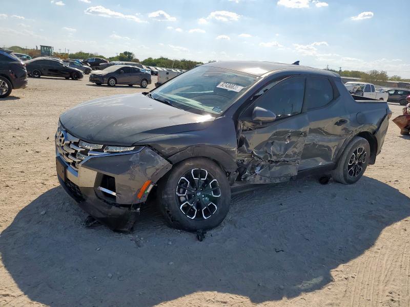 2024 HYUNDAI SANTA CRUZ SEL 5NTJB4AEXRH081185