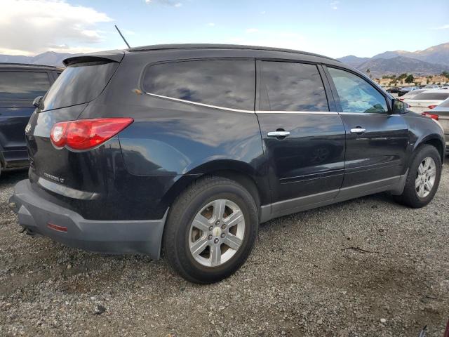 2012 CHEVROLET TRAVERSE L - 1GNKRJEDXCJ130762