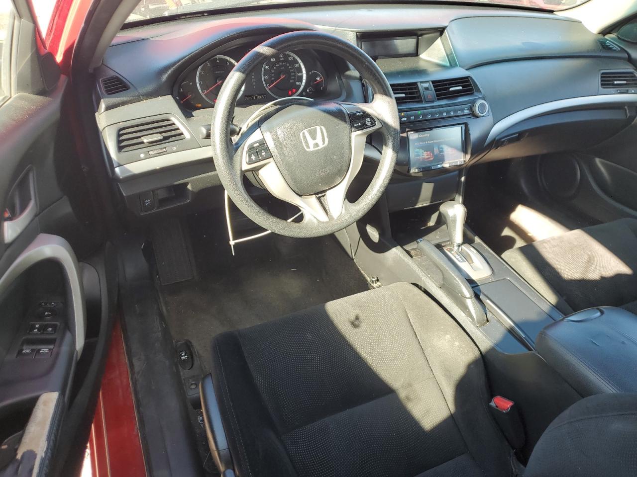 Lot #3285831894 2009 HONDA ACCORD EX