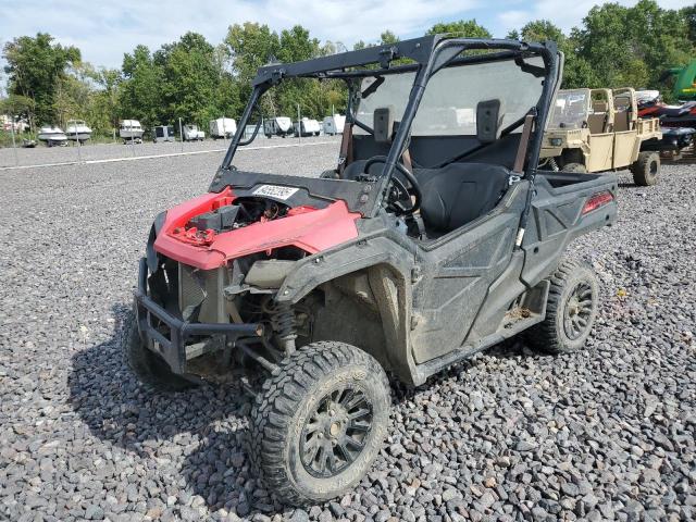 2020 HONDA SXS1000 M3 1HFVE04B8L4401415