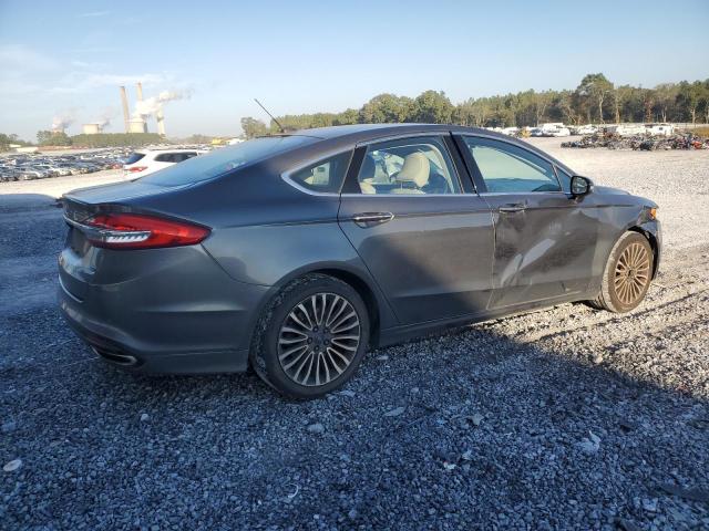 2017 FORD FUSION SE - 3FA6P0H90HR159692