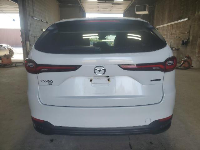 2025 MAZDA CX-90 SELE - JM3KKAHD3S1222049