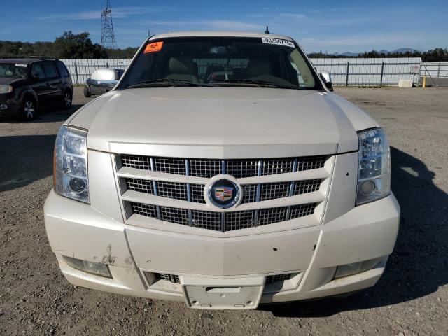 2013 CADILLAC ESCALADE P - 1GYS4CEFXDR345513