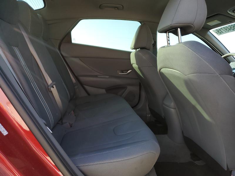 2023 HYUNDAI ELANTRA SE #3316190886