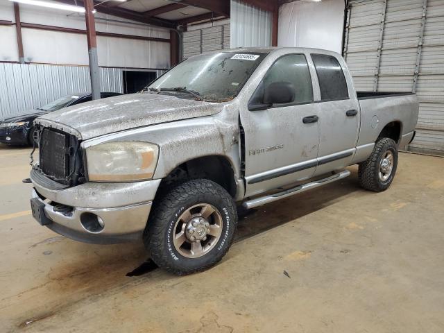 DODGE RAM 2500 S