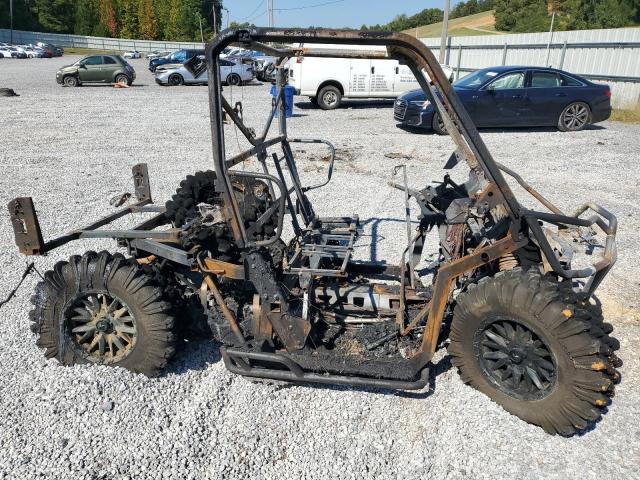 2022 CAN-AM DEFENDER HD10 3JBUKAX48NK001944