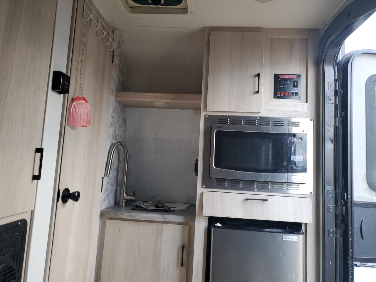 Lot #3268500797 2023 WINNEBAGO HIKE