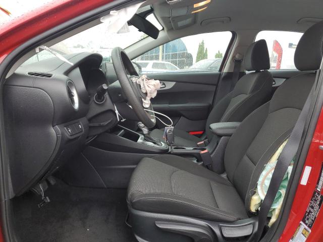 2024 KIA FORTE LX - 3KPF24AD7RE747855