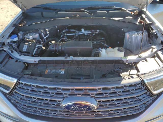 2023 FORD EXPLORER X - 1FMSK8DH0PGC08247