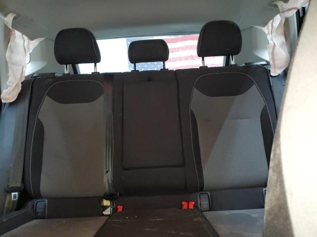 2024 VOLKSWAGEN TAOS S - 3VV5X7B28RM019240