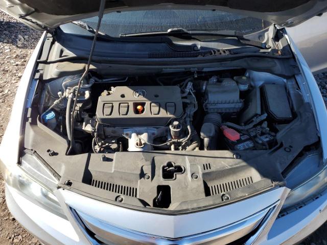 2014 ACURA ILX 20 #3301983423