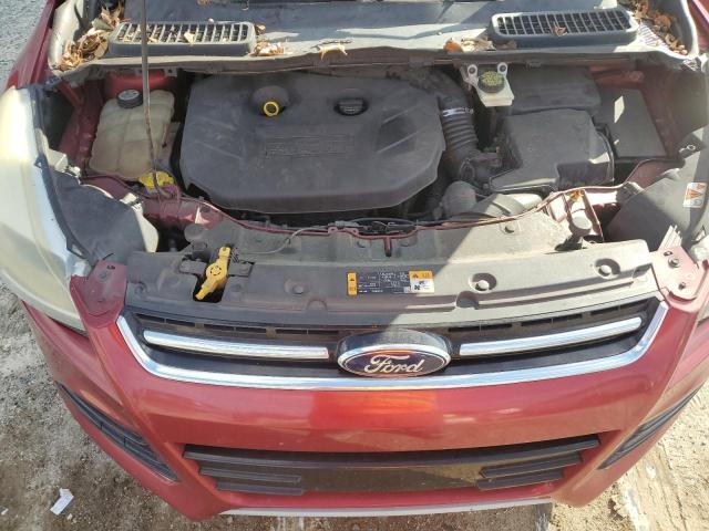 2013 FORD ESCAPE TIT - 1FMCU0J9XDUC01686