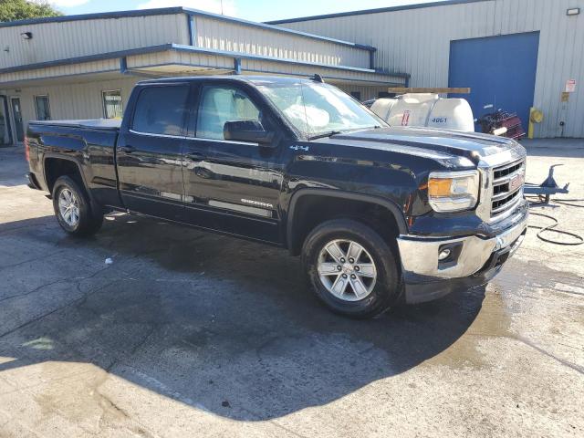 2015 GMC SIERRA K15 - 3GTU2UECXFG103453