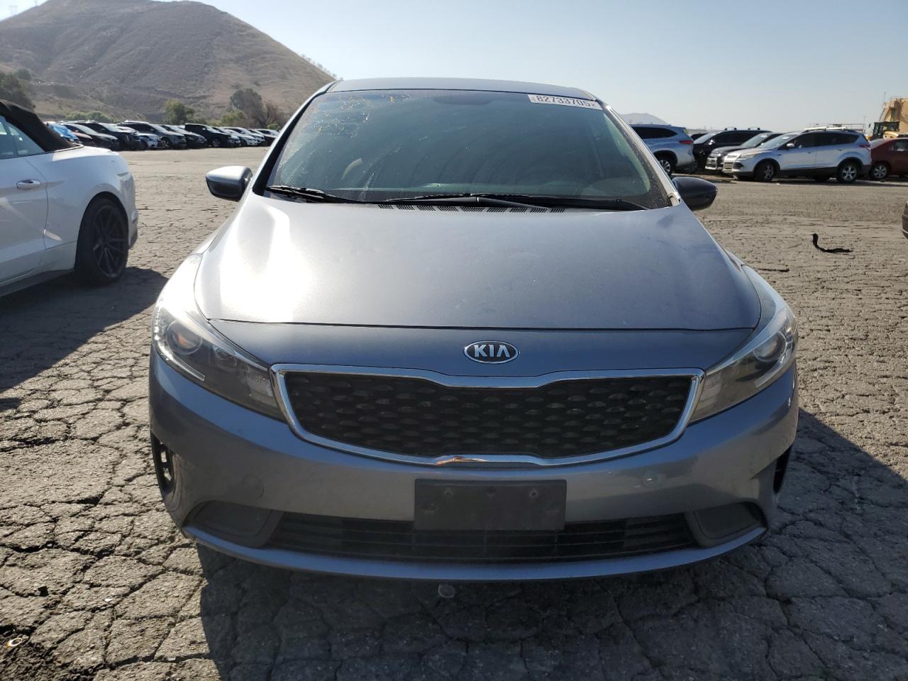 KIA FORTE LX