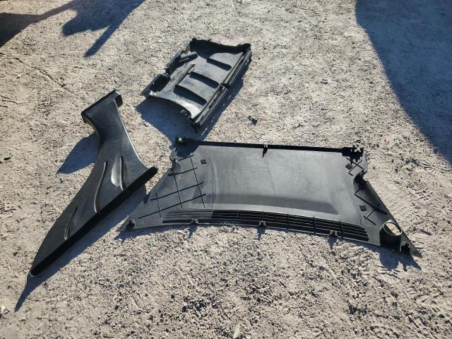 2017 TESLA MODEL S #3282450276