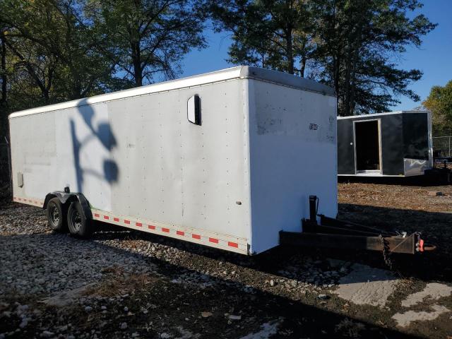 2011 WELLS CARGO TRAILER #3281400039