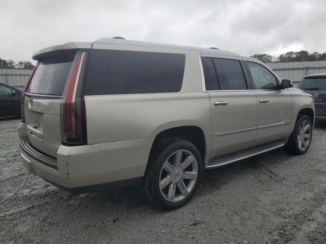 2015 CADILLAC ESCALADE E - 1GYS4HKJ0FR304929