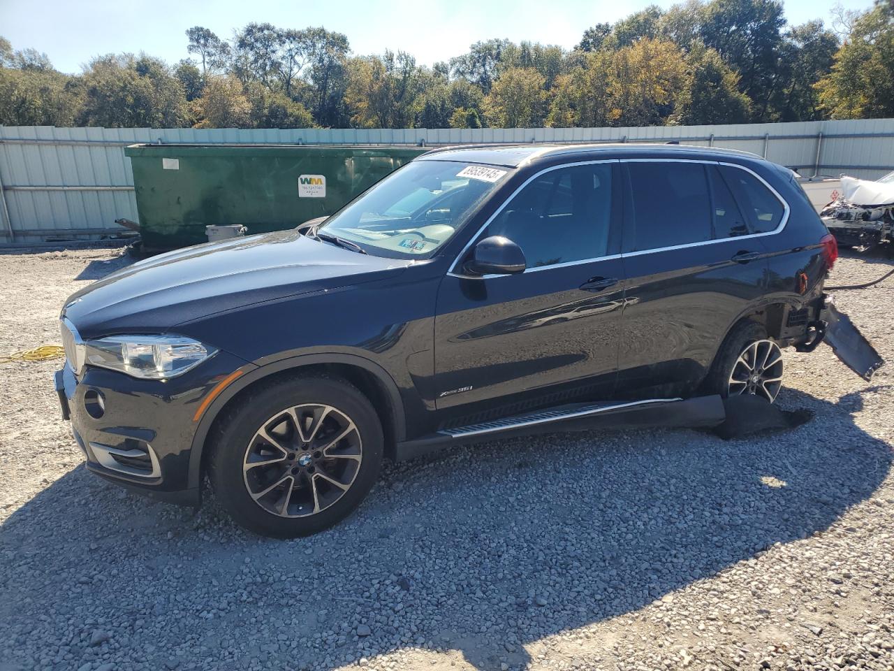 BMW X5 XDRIVE35I