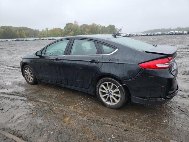 2017 FORD FUSION SE - 3FA6P0HDXHR331652