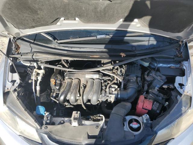 2016 HONDA FIT LX - JHMGK5H53GS001775