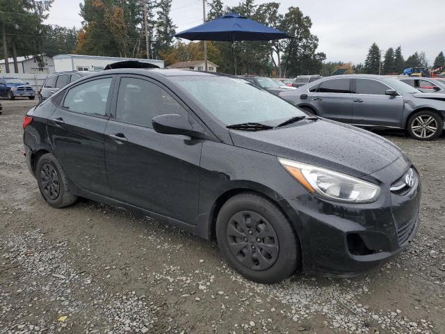 2017 HYUNDAI ACCENT SE KMHCT4AE6HU377938