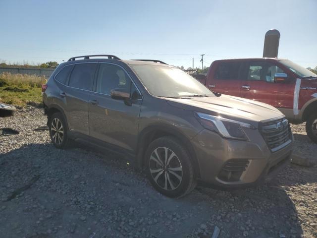 2023 SUBARU FORESTER L #3297138489