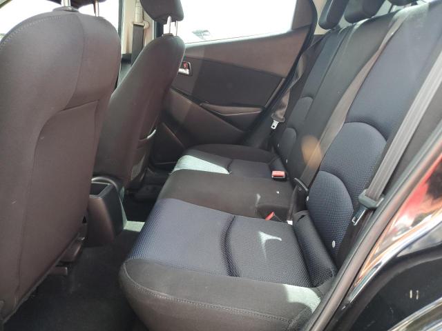 2017 TOYOTA YARIS IA 3MYDLBYV6HY191334