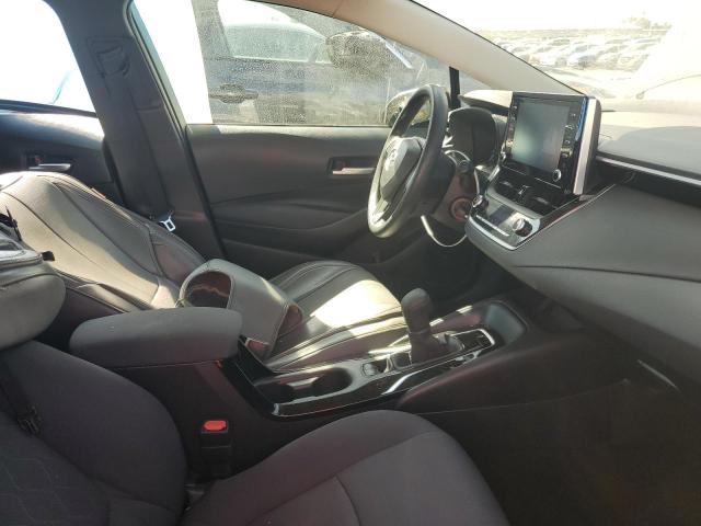 2020 TOYOTA COROLLA LE #3309509585