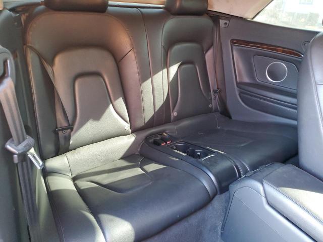 2013 AUDI A5 PREMIUM #3317689102