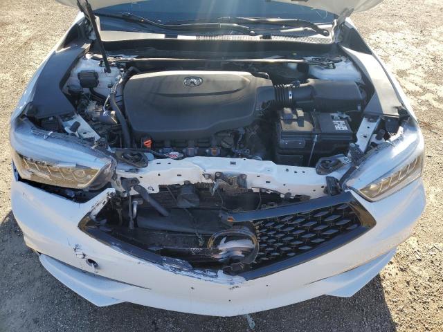 2019 ACURA TLX TECHNO 19UUB3F47KA004276