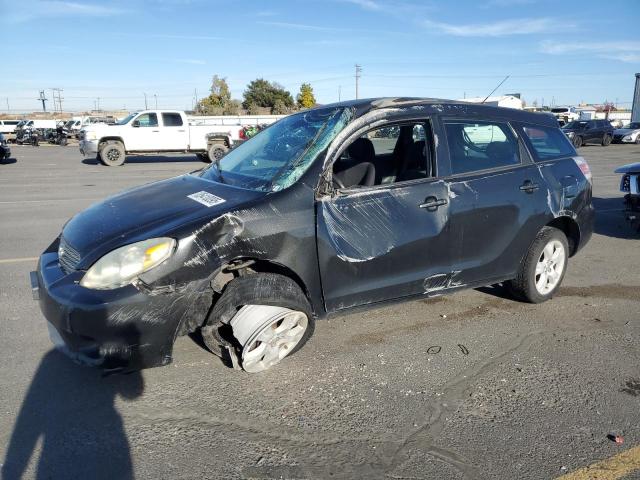 Global Auto Auctions: 2006 TOYOTA COROLLA MA