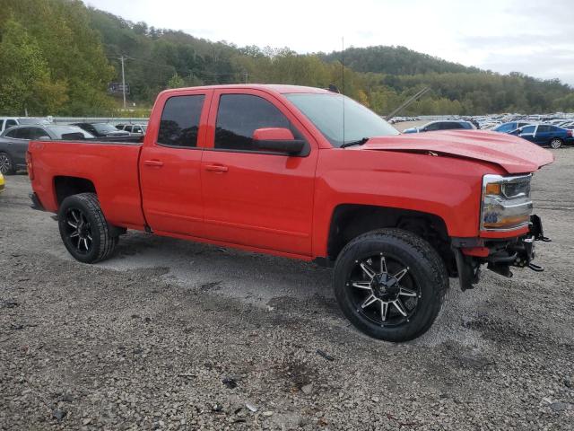 2019 CHEVROLET SILVERADO LD K1500 LT 2GCVKPEC9K1107938