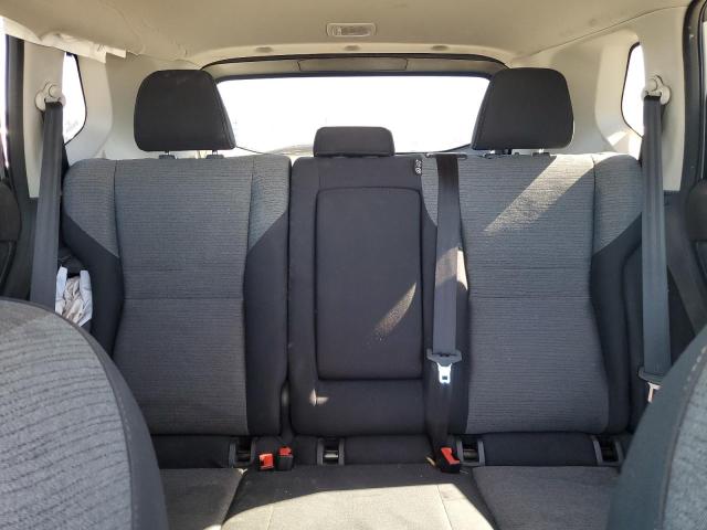 2022 NISSAN ROGUE SV - 5N1BT3BB8NC692462