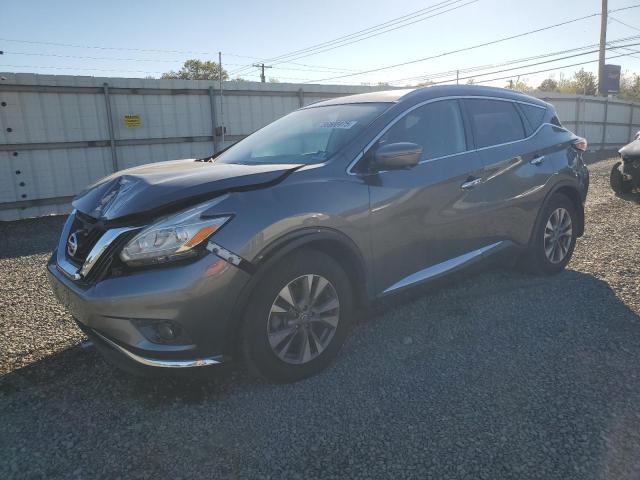NISSAN MURANO S