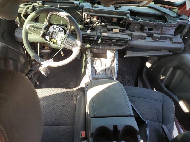 2024 GMC CANYON ELE - 1GTP5BEK1R1250182