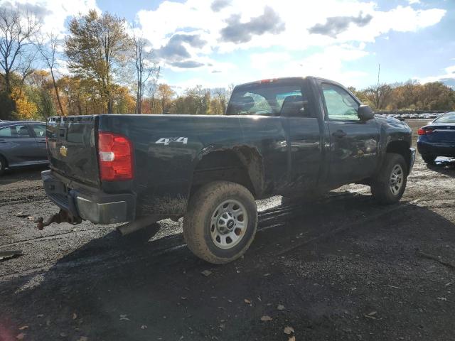 2013 CHEVROLET SILVERADO - 1GC0KVCGXDZ274825