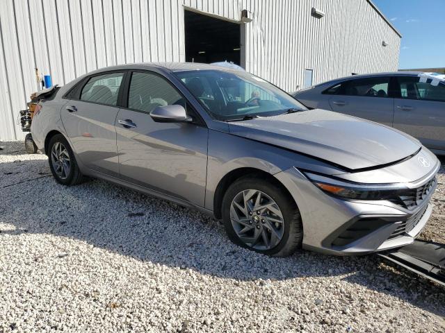 2024 HYUNDAI ELANTRA SEL - KMHLM4DG1RU770547