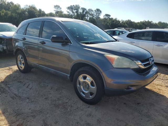 2010 HONDA CR-V LX - 5J6RE4H39AL000958