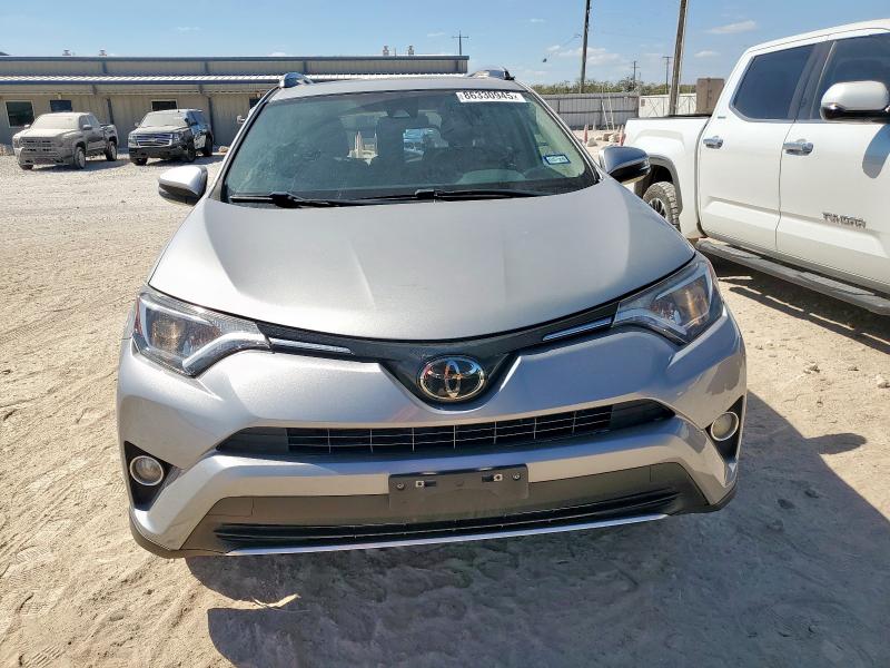 2018 TOYOTA RAV4 ADVEN #3297251450