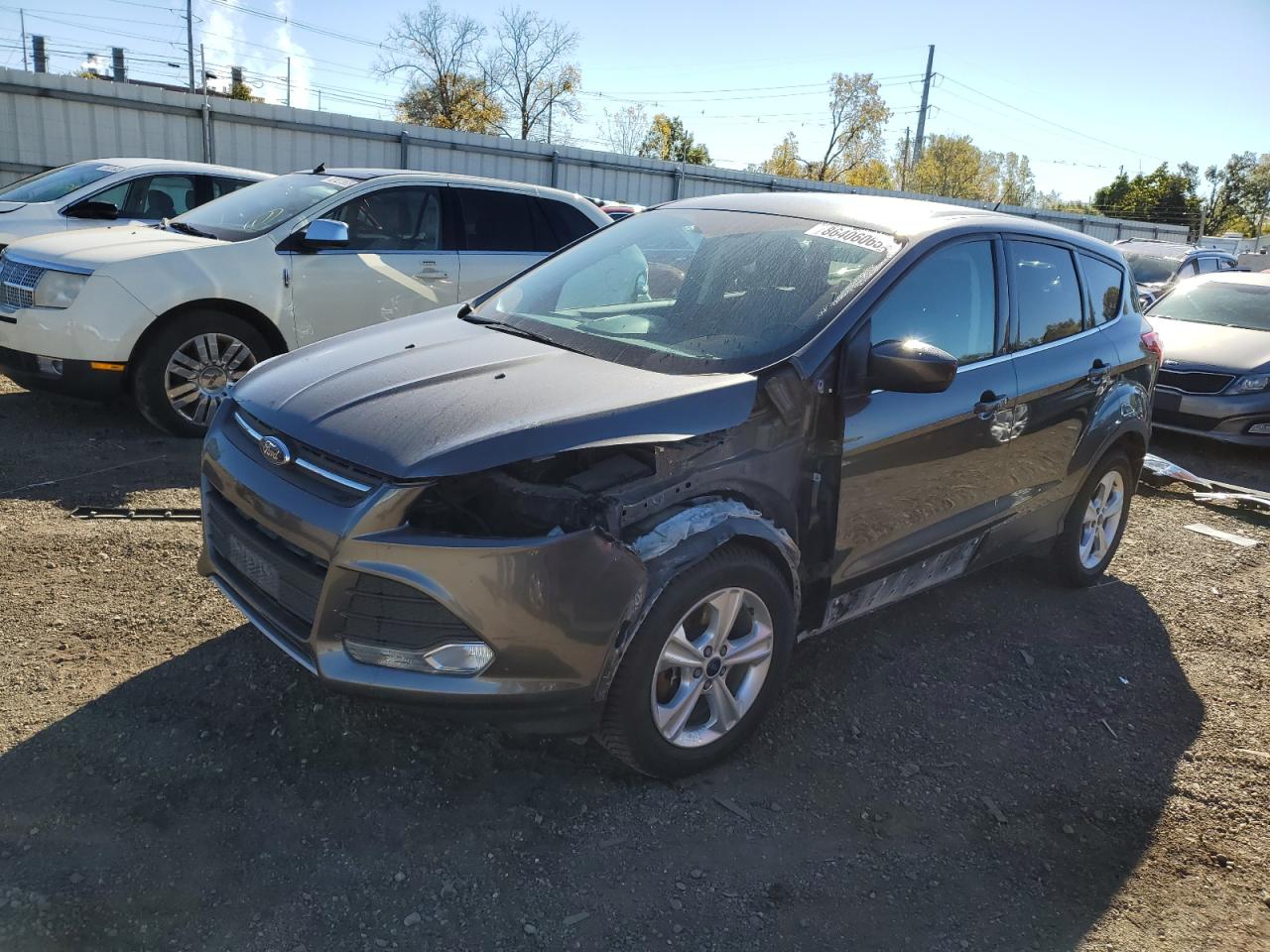 Фото авто