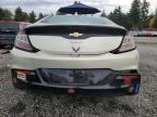 Lot #3304550436 2017 CHEVROLET VOLT LT