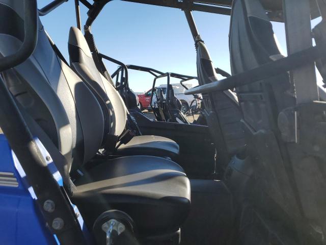 2012 KAWASAKI KRT750 B JKARTDB15CB500928